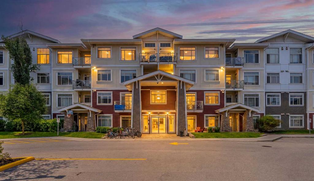Picture for 111, 10 Auburn Bay Link SE