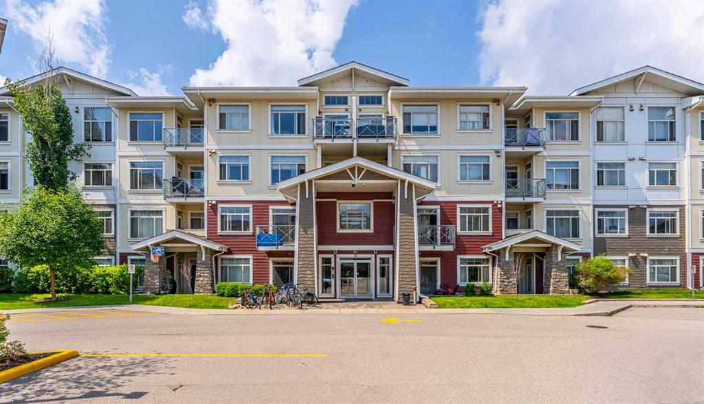 Picture for 111, 10 Auburn Bay Link SE