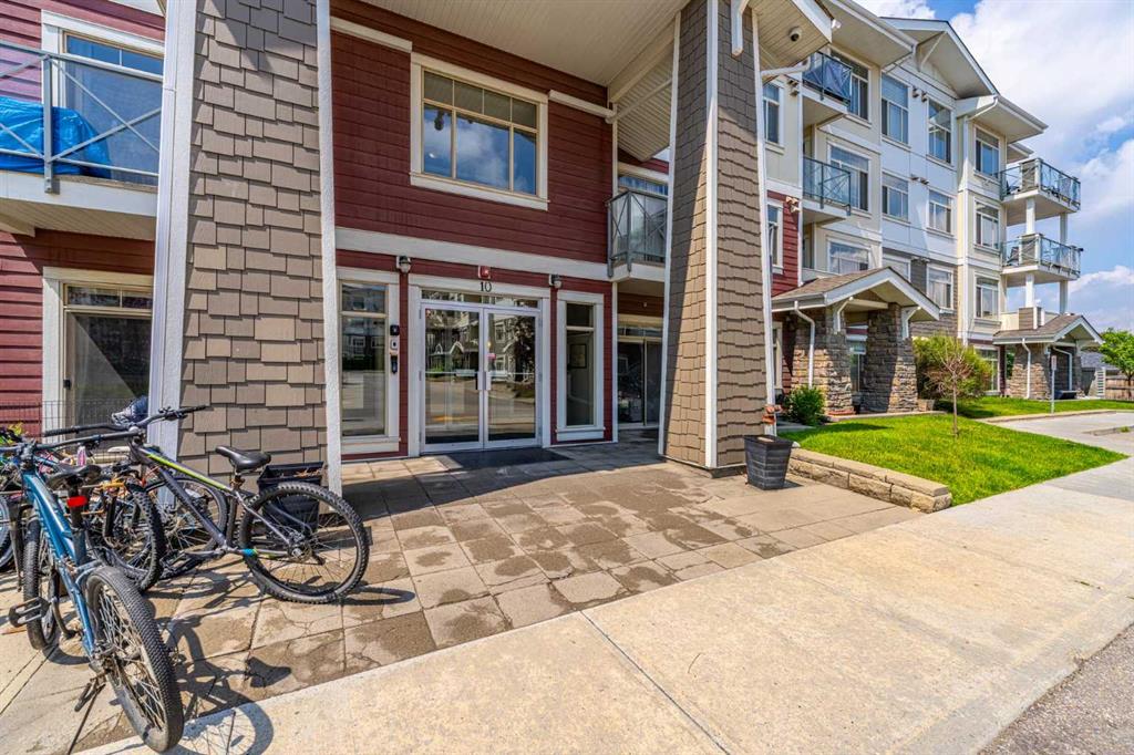 Picture for 111, 10 Auburn Bay Link SE
