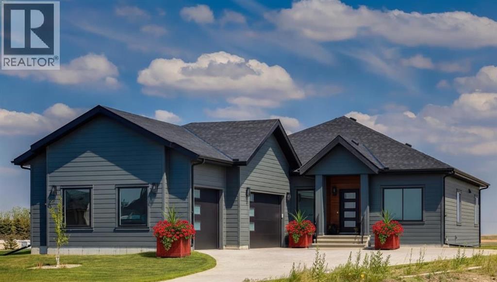 Picture for 232 Red Tail Ridge SE