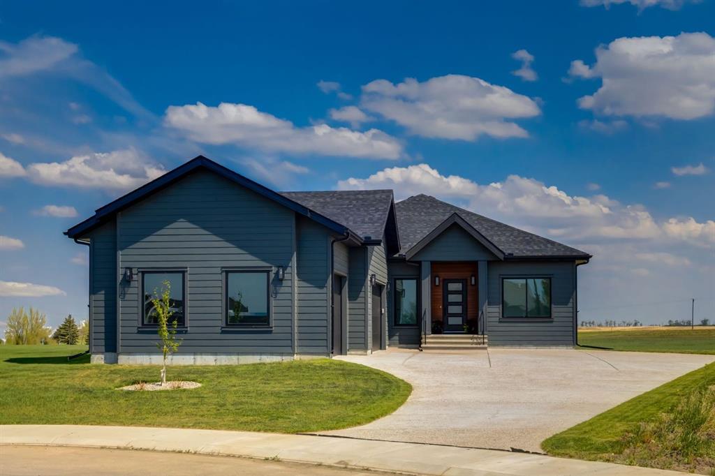 Picture for 232 Red Tail Ridge SE