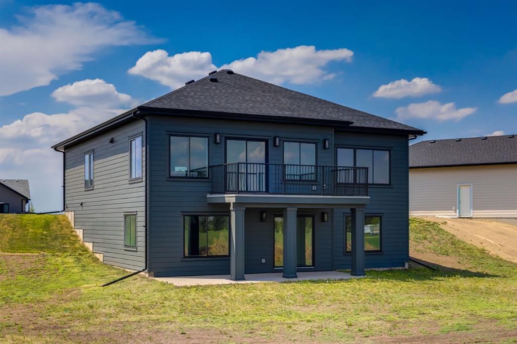 Picture for 232 Red Tail Ridge SE