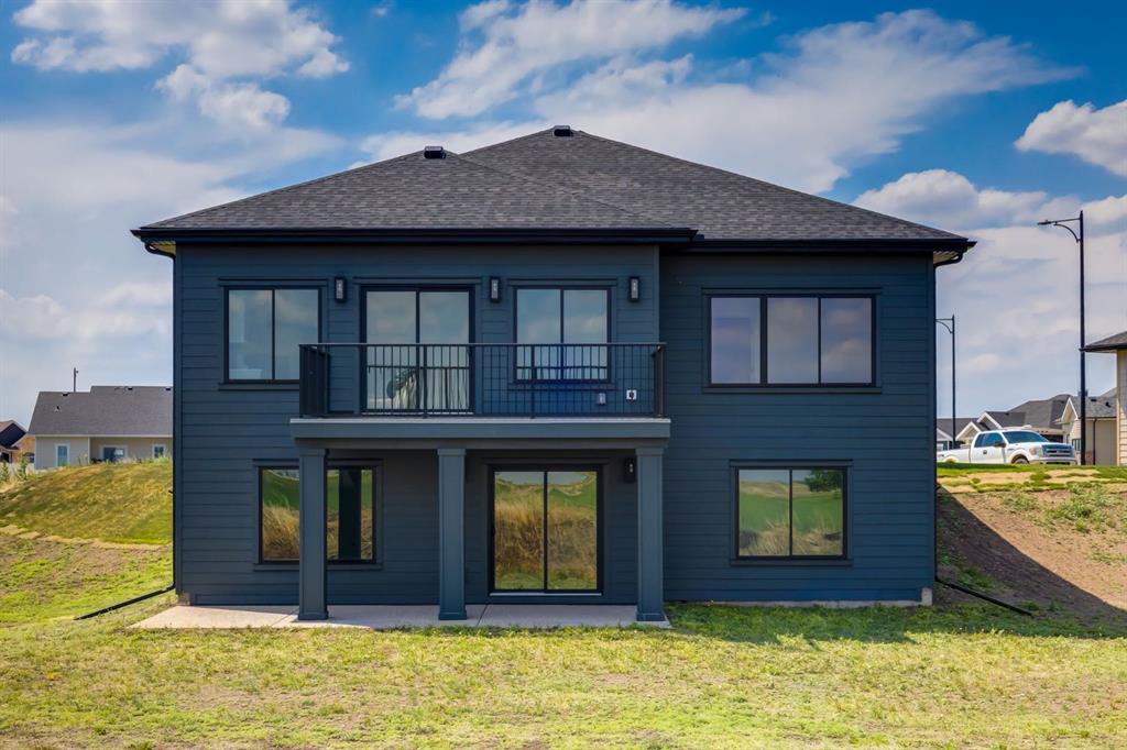 Picture for 232 Red Tail Ridge SE