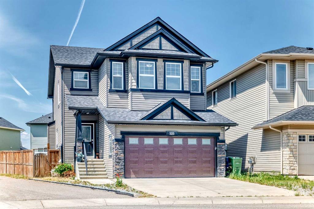 Picture for 325 Evanspark Gardens NW