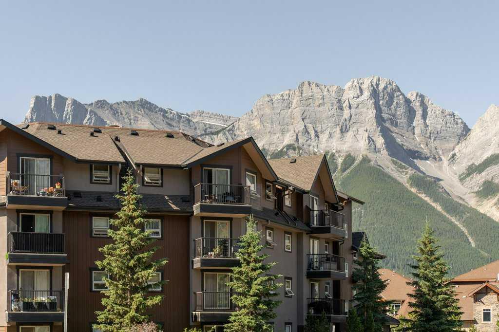 Picture for 216, 186 Kananaskis Way 