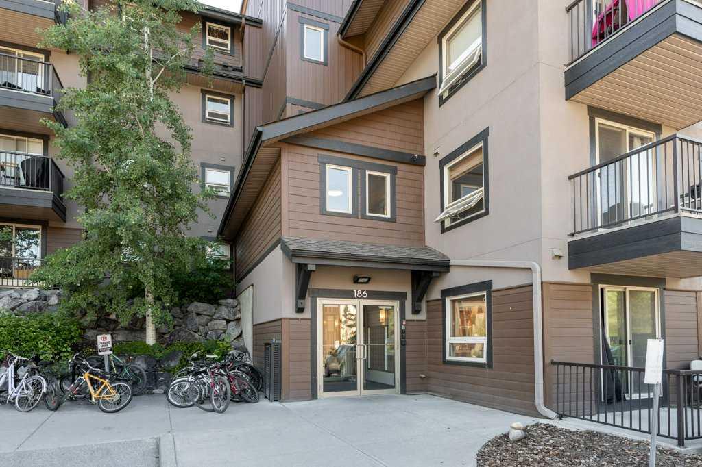 Picture for 216, 186 Kananaskis Way 