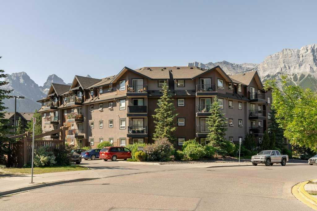 Picture for 216, 186 Kananaskis Way 