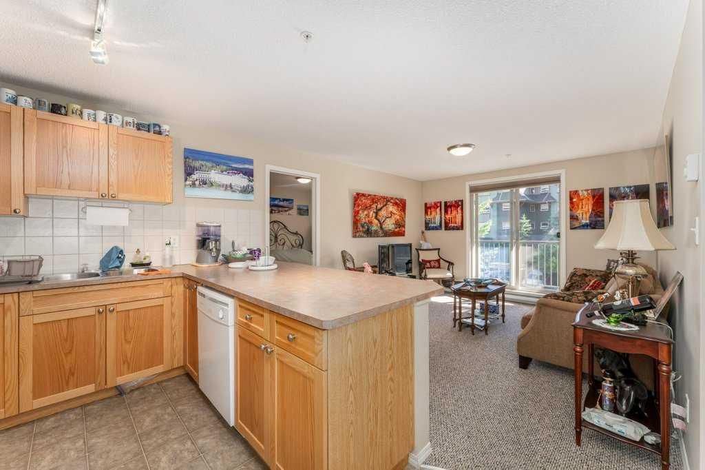 Picture for 216, 186 Kananaskis Way 