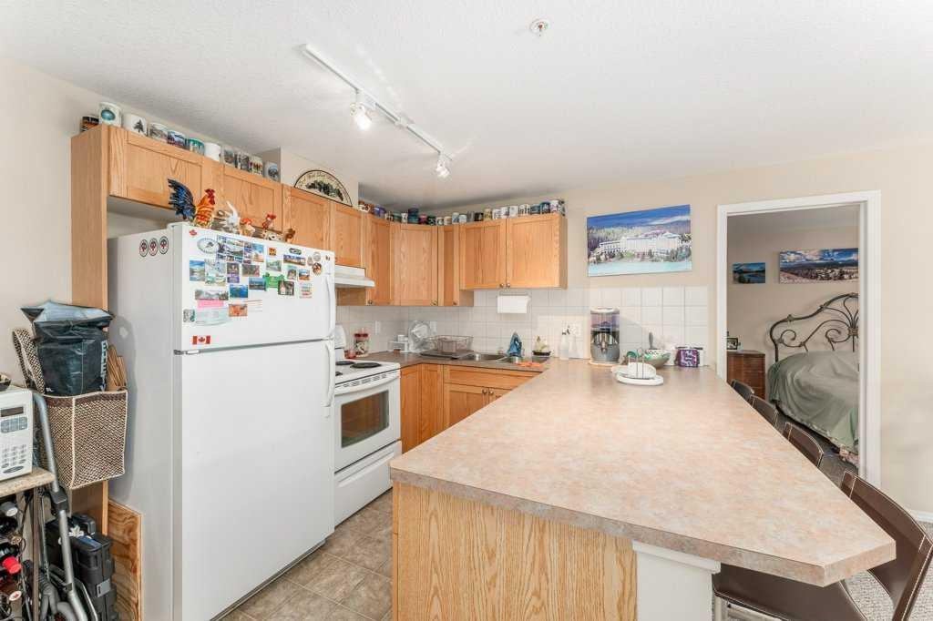 Picture for 216, 186 Kananaskis Way 