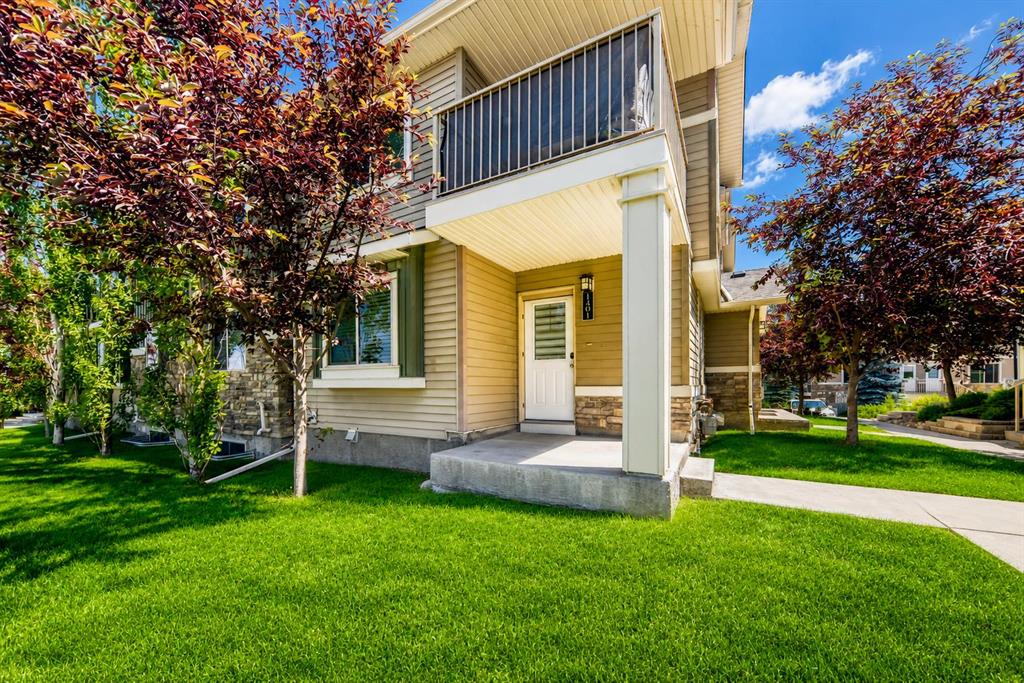 Picture for 1401, 250 Sage Valley Road NW