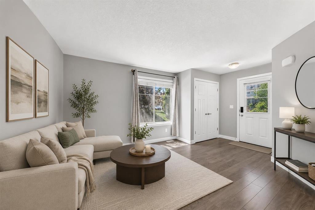 Picture for 1401, 250 Sage Valley Road NW