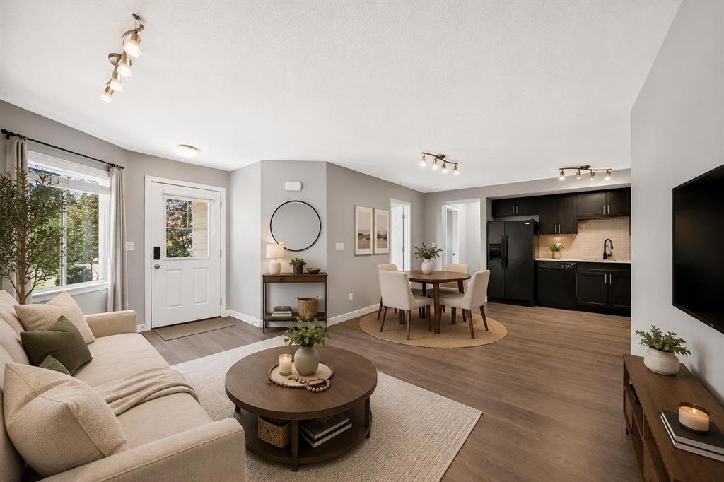 Picture for 1401, 250 Sage Valley Road NW