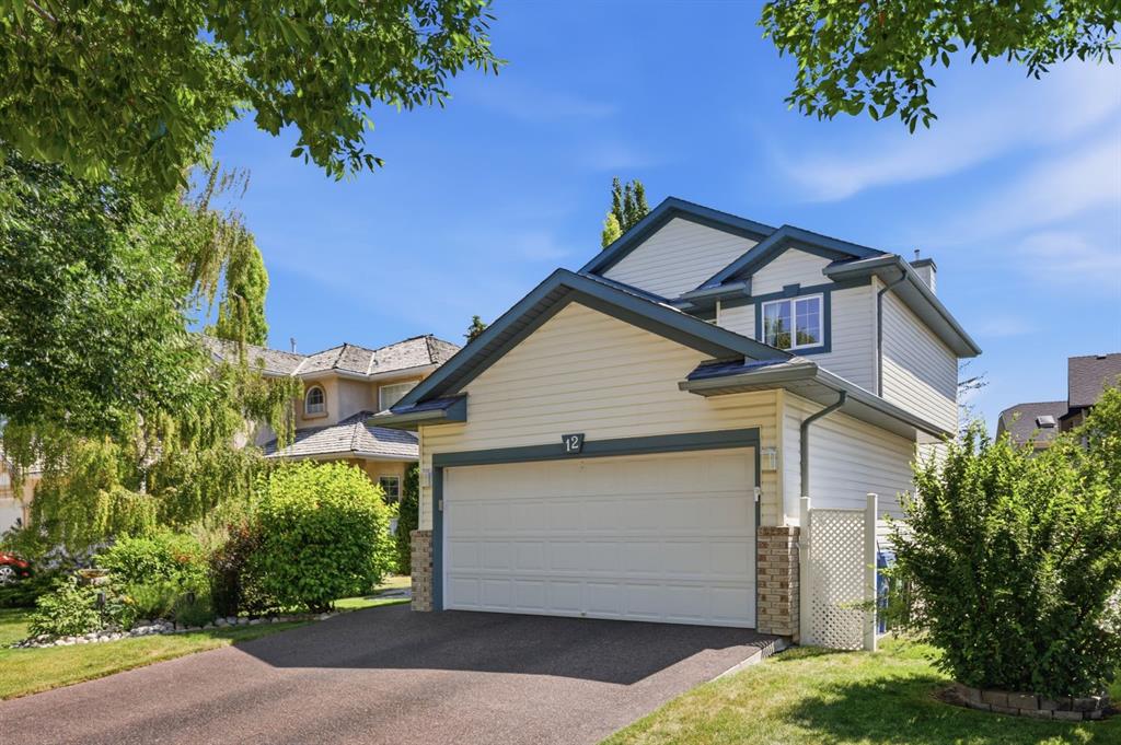 Picture for 12 Valley Glen Heights NW