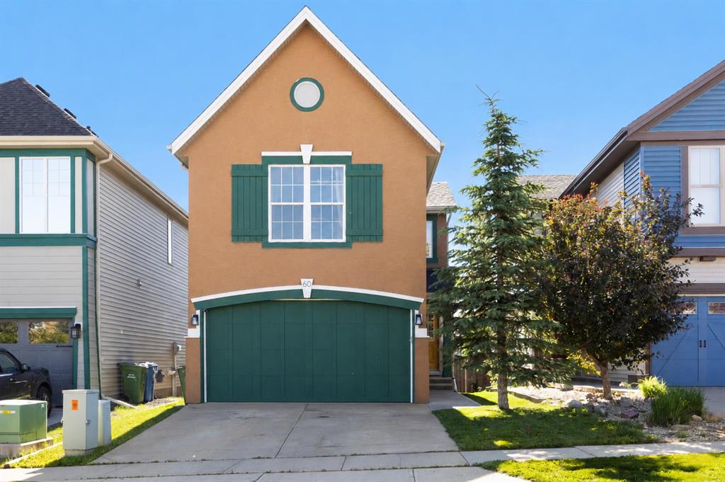 Picture for 60 Sage Valley Drive NW
