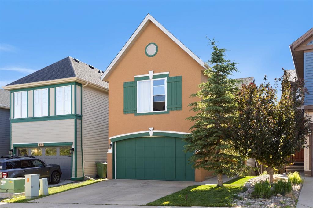 Picture for 60 Sage Valley Drive NW