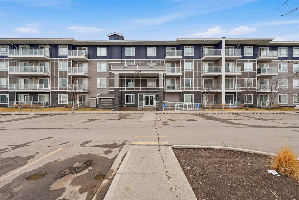 Picture for 2303, 76 Cornerstone Passage NE