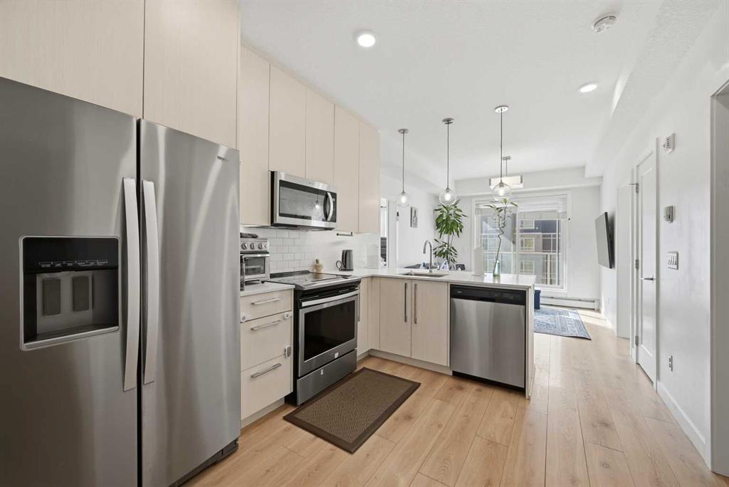 Picture for 2303, 76 Cornerstone Passage NE