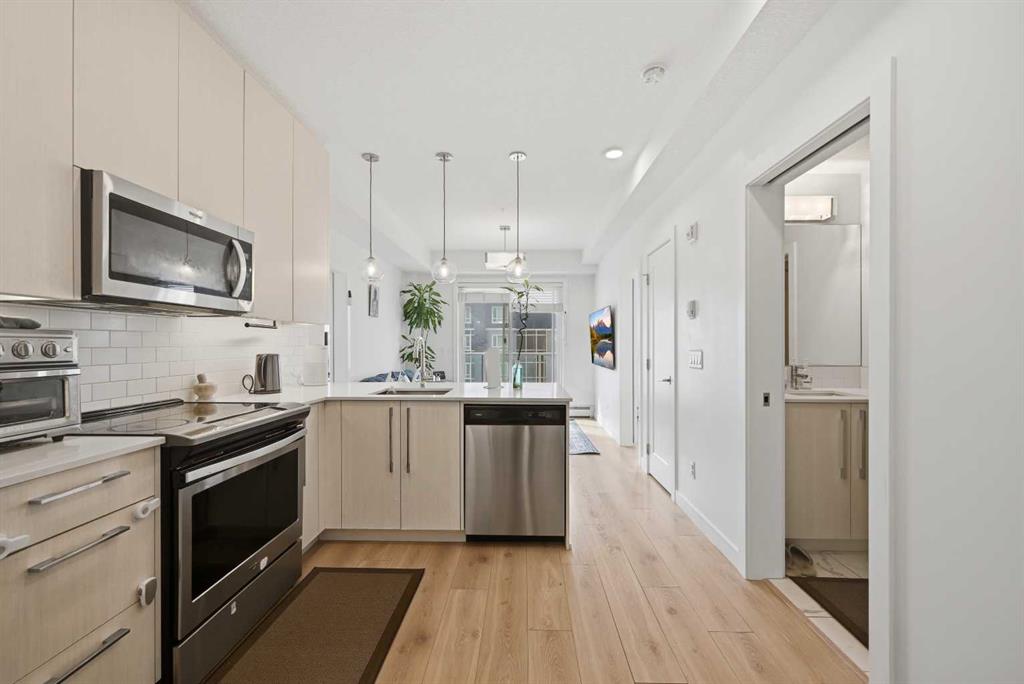 Picture for 2303, 76 Cornerstone Passage NE