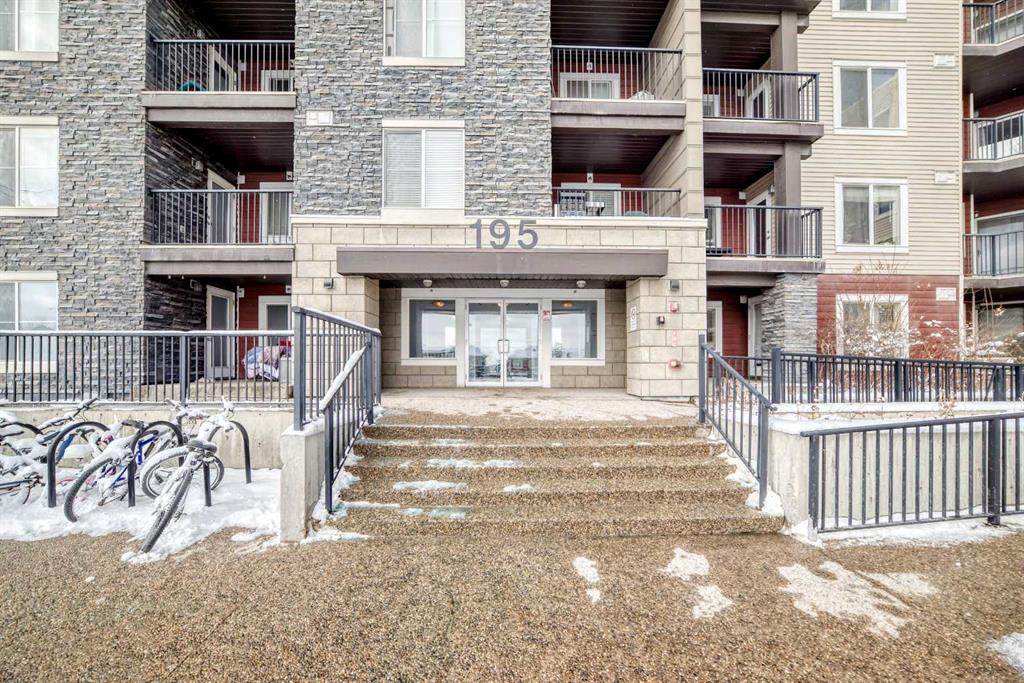 Picture for 111, 195 Kincora Glen Road NW