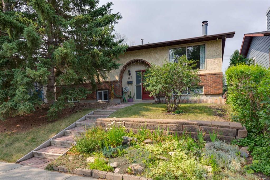 Picture for 107 Bermuda Drive NW