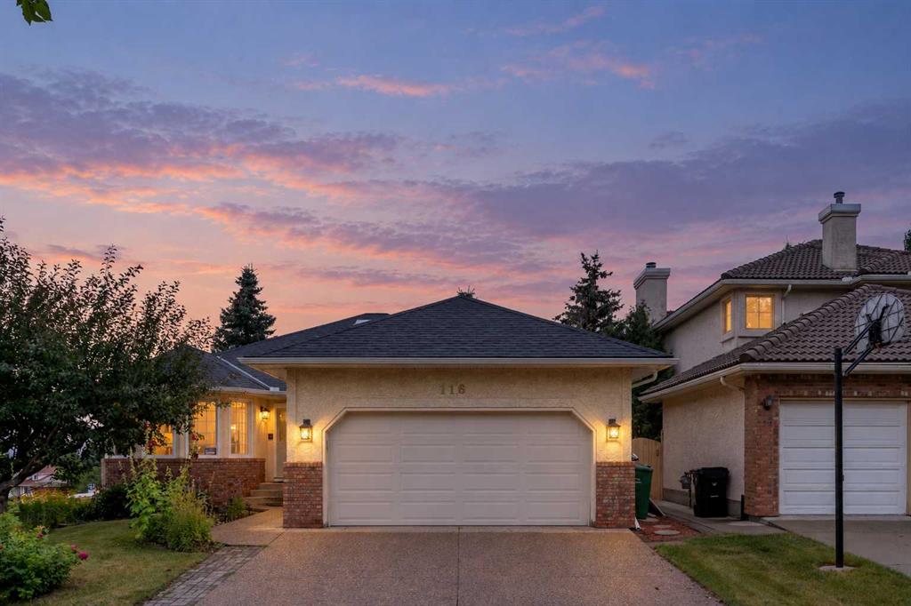 Picture for 116 Scandia Rise NW