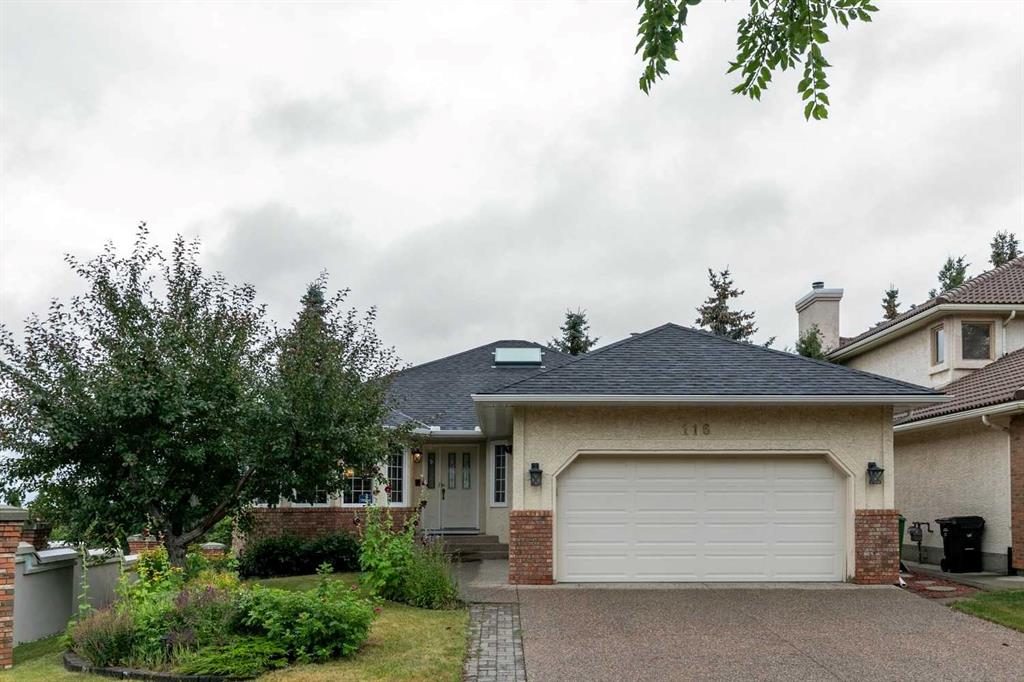 Picture for 116 Scandia Rise NW