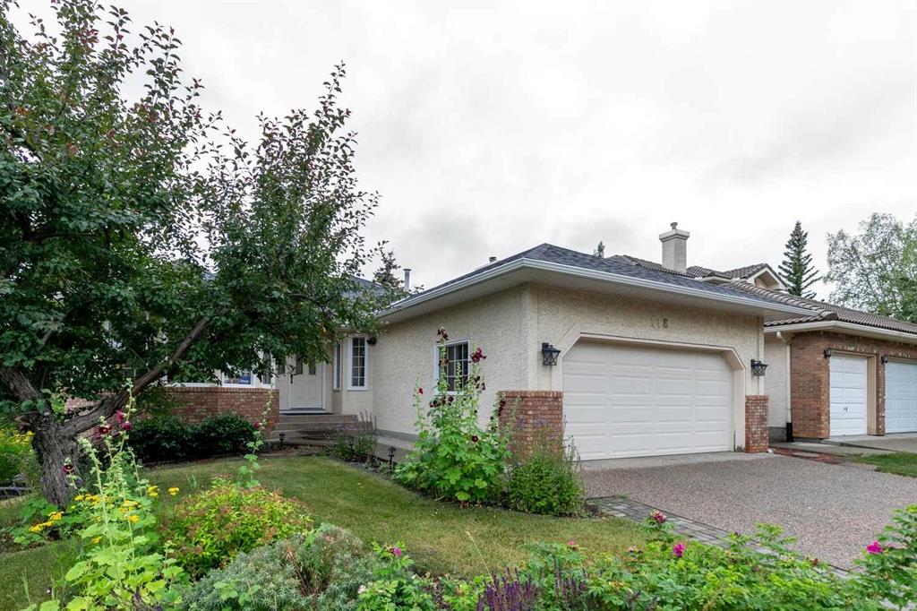 Picture for 116 Scandia Rise NW