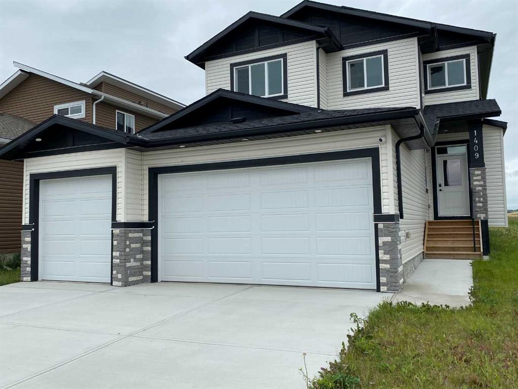 Picture for 1409 ALDRICH Place SW