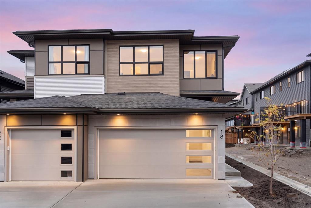 Picture for 18 Heritage Heath 