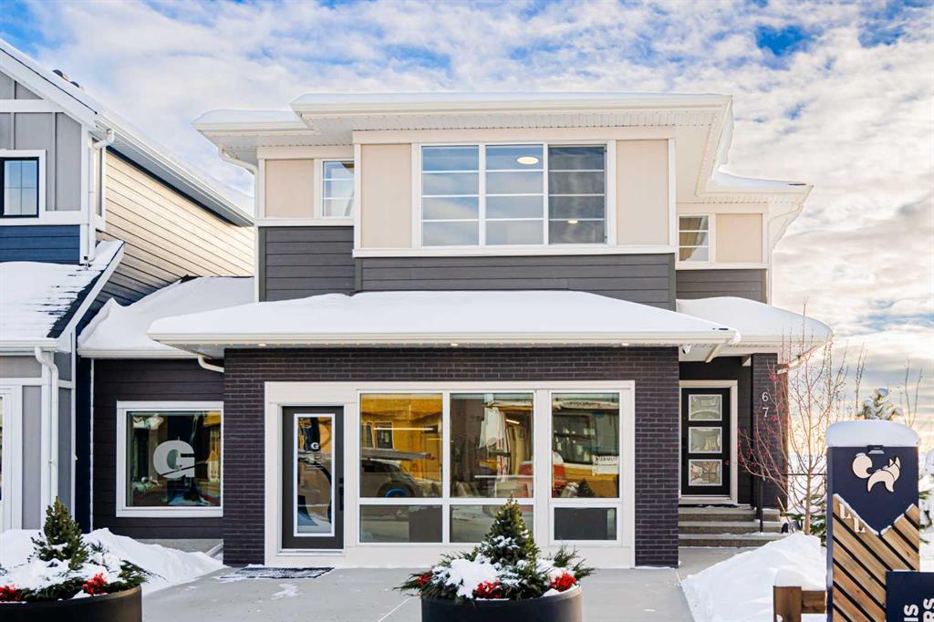 Picture for 192 Buffaloberry Manor SE