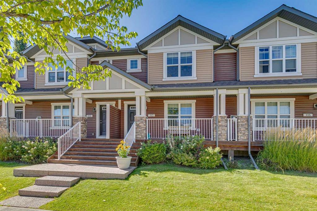 Picture for 113 Chaparral Valley Drive SE