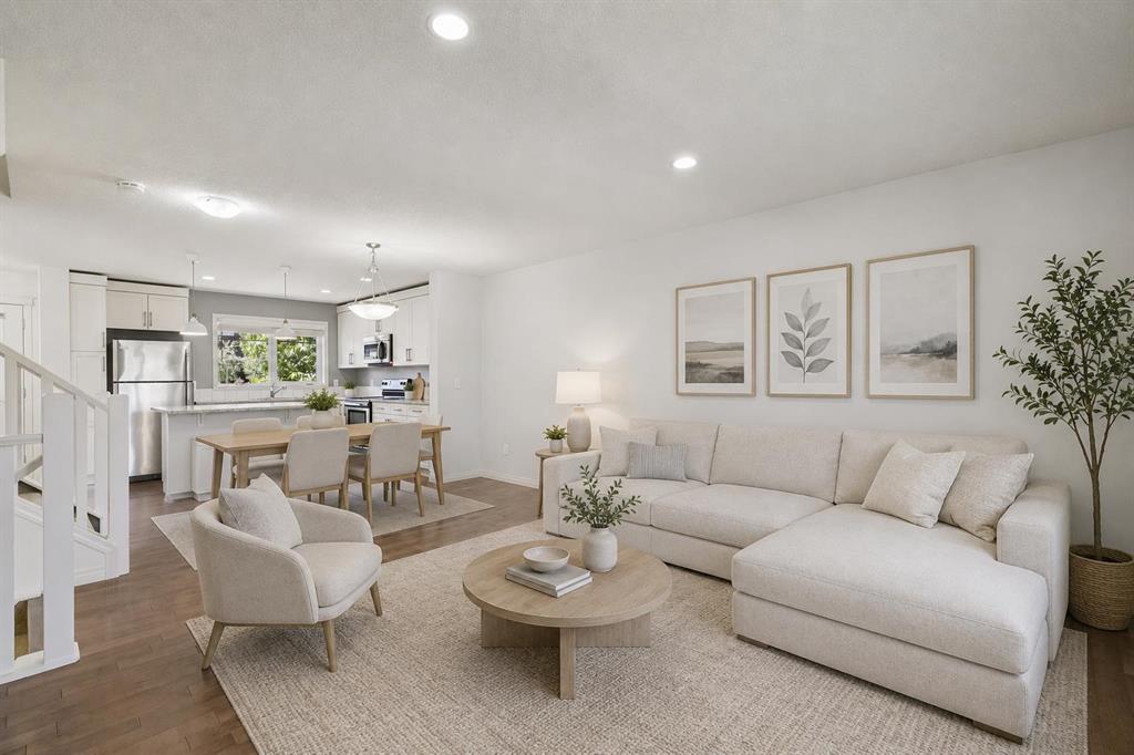 Picture for 113 Chaparral Valley Drive SE