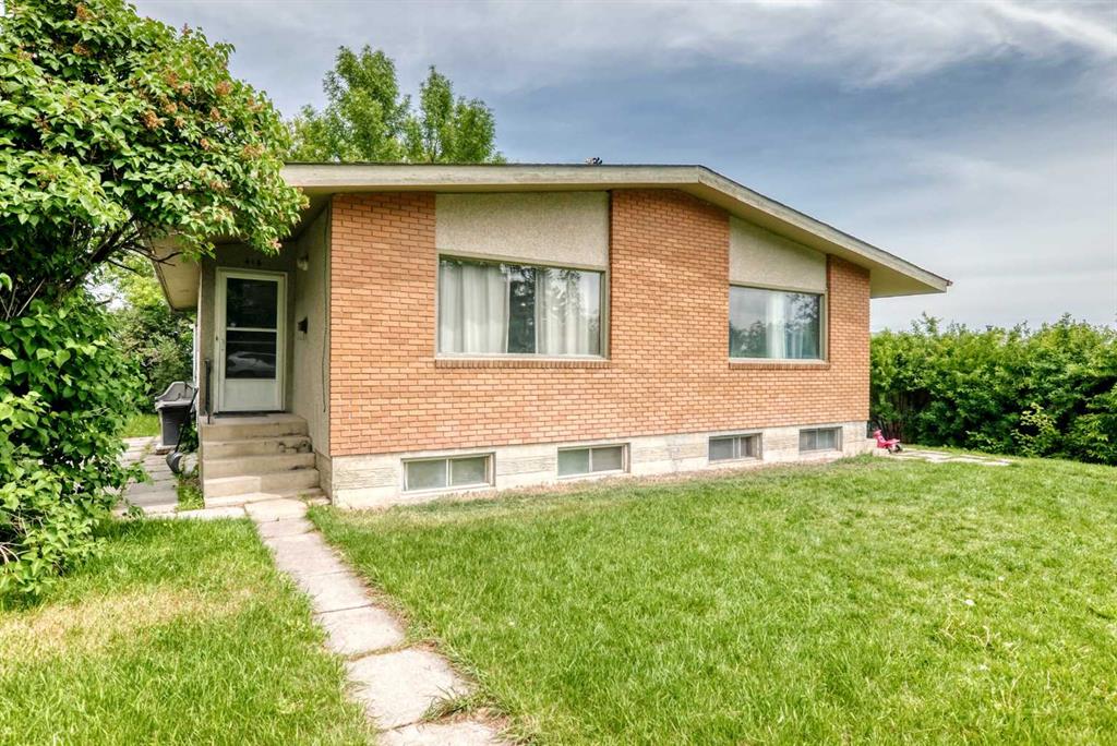 Picture for 416 &amp; 418 33 Avenue NE