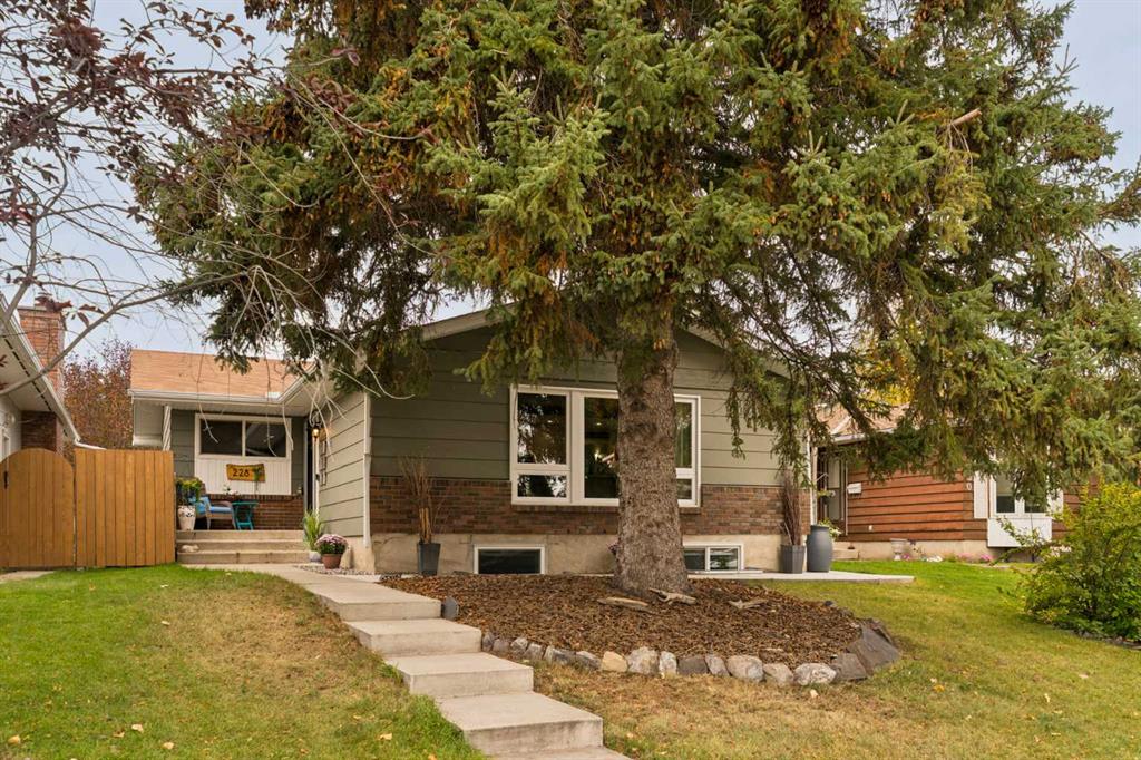 Picture for 228 Midridge Crescent SE