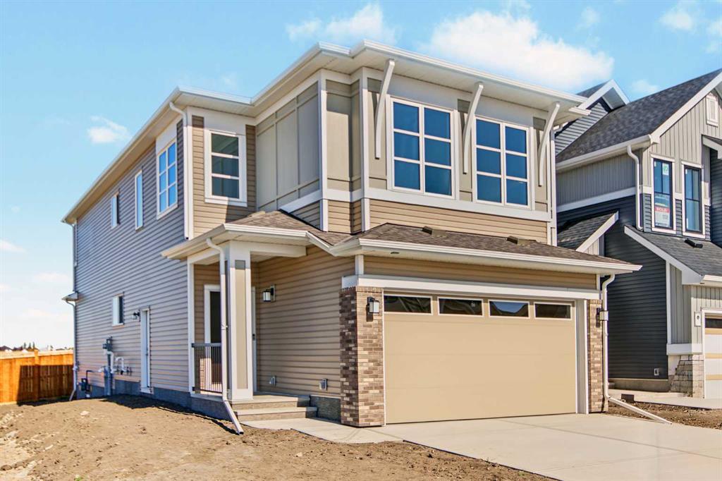 Picture for 138 Silver Spruce Road SW