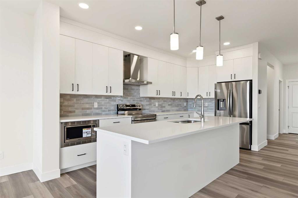 Picture for 138 Silver Spruce Road SW
