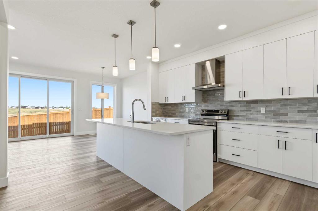 Picture for 138 Silver Spruce Road SW