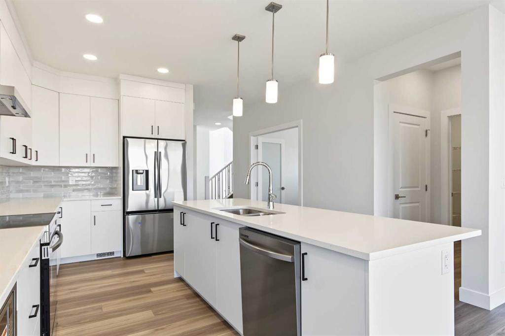 Picture for 138 Silver Spruce Road SW