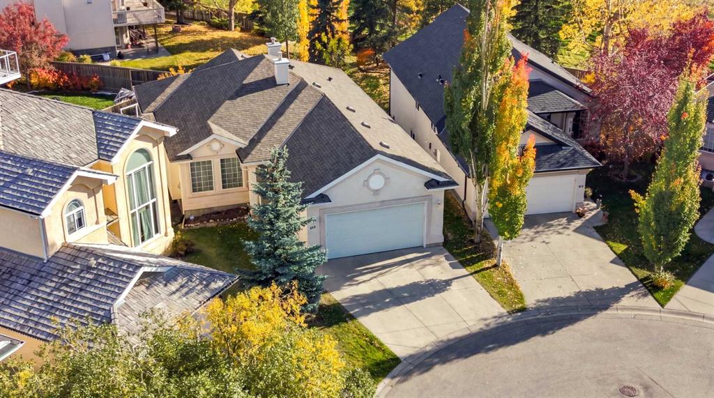 Picture for 614 Sierra Madre Court SW