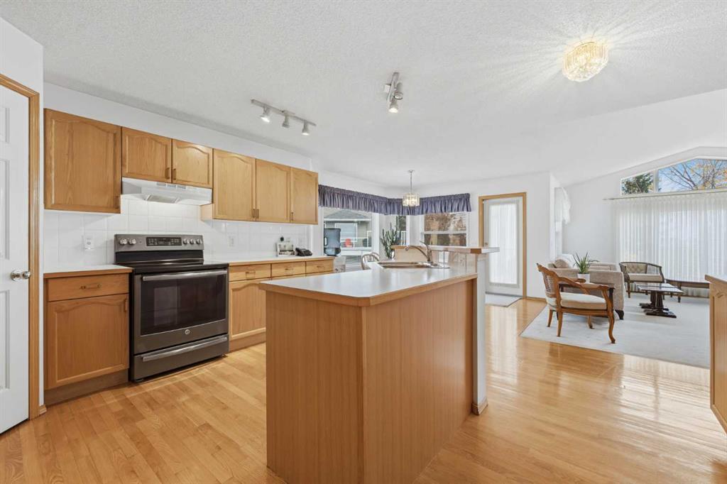 Picture for 614 Sierra Madre Court SW