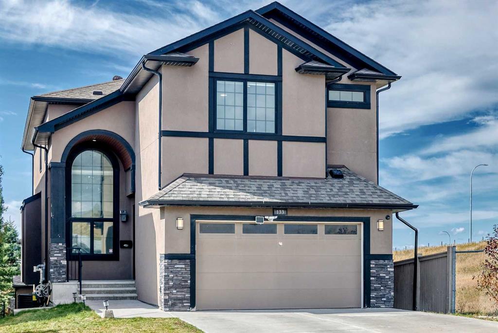 Picture for 133 Arbour Stone Close NW