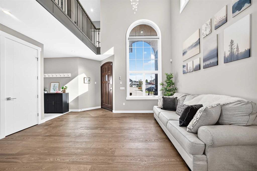 Picture for 133 Arbour Stone Close NW