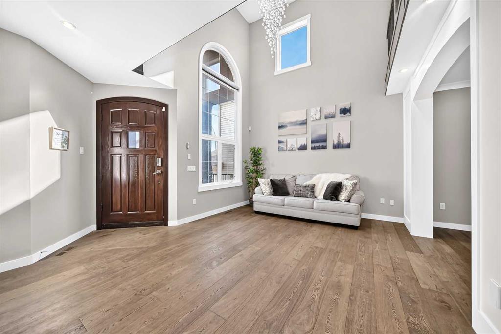 Picture for 133 Arbour Stone Close NW