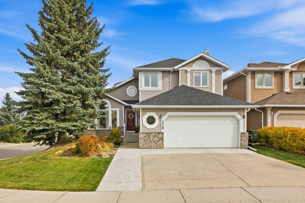 Picture for 119 Woodpark Circle SW