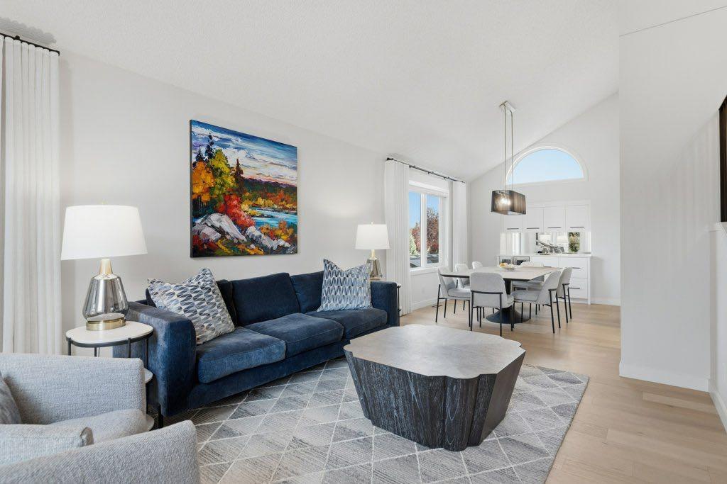 Picture for 119 Woodpark Circle SW