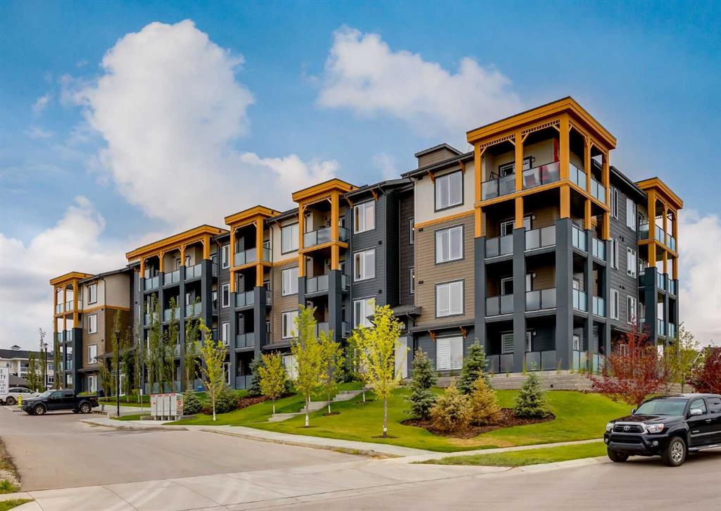 Picture for 106, 300 Auburn Meadows Manor SE