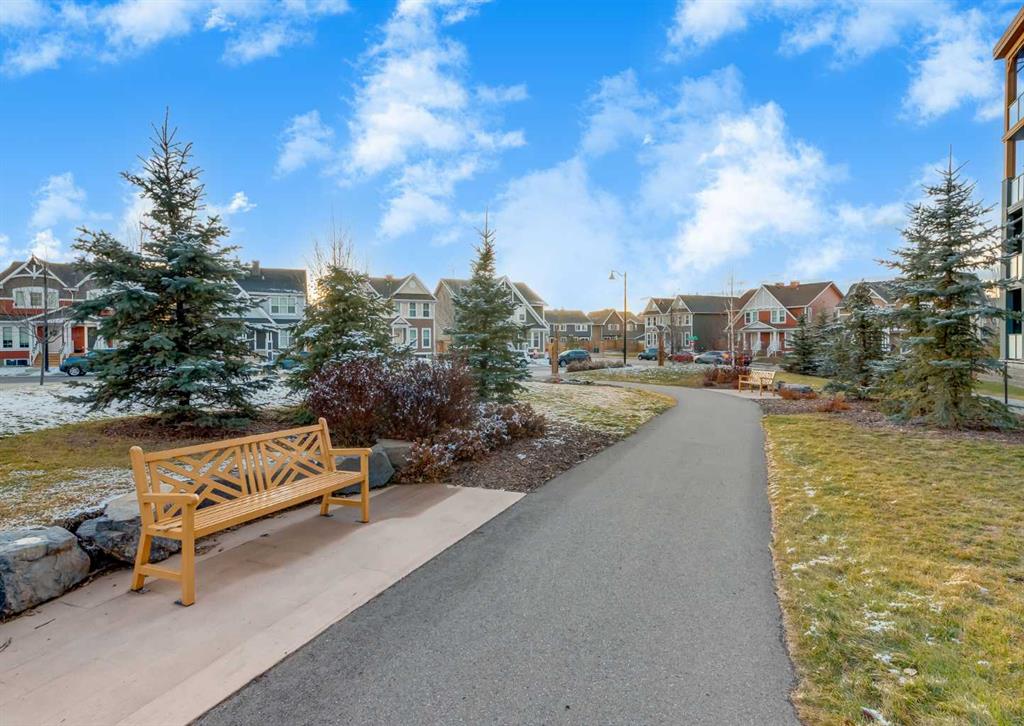 Picture for 106, 300 Auburn Meadows Manor SE