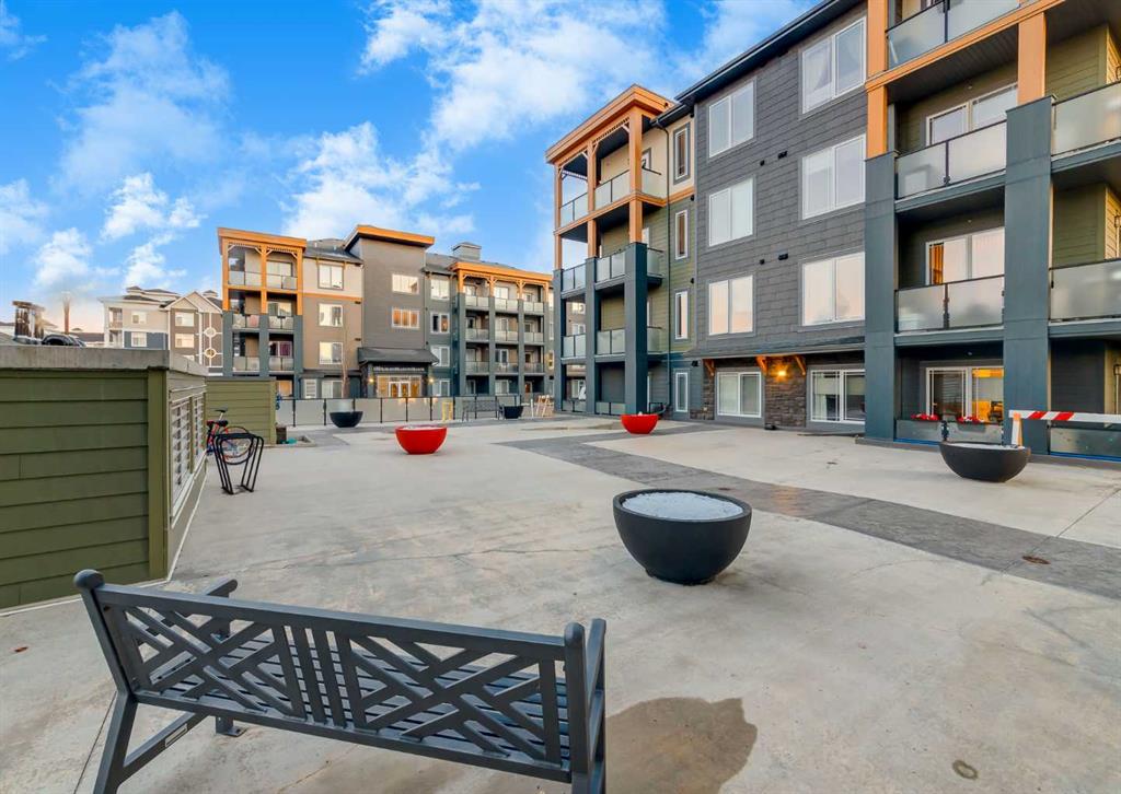 Picture for 106, 300 Auburn Meadows Manor SE