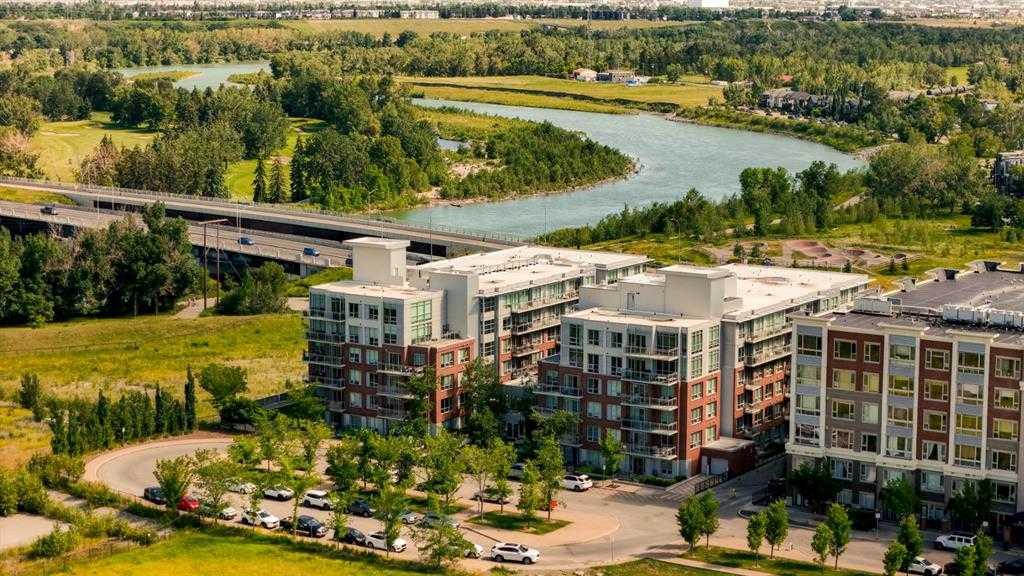 Picture for 402, 63 Inglewood Park SE
