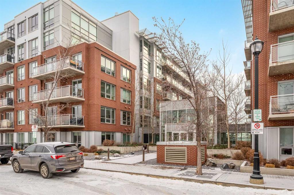 Picture for 402, 63 Inglewood Park SE